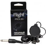 Пьезозвукосниматель FLIGHT FPICK-2G для акустической гитары