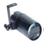 Пинспот-3 Светодиодный прожектор Пинспот, 3вт