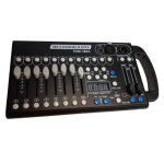 Аренда контроллера DMX192 compact