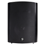 PS-SOUND LBG-505B, настенная акустическая система, 6"+2", 35Вт на 100В, 70Гц-20кГц, черная