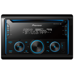 Pioneer FH-S525BT Автомагнитола