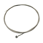 Струна для электрогитары №6 D'ORAZIO