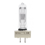 FTM CP72/CP43 230V/2000W, GY16 Лампа галогенная Linly Lighting