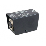 Eurolite USB-DMX512-PRO Interface, цифровая система управления световыми приборами