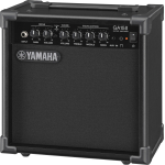 Гитарный комбоусилитель Yamaha GA15