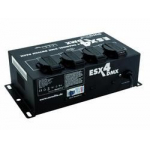 Eurolite Свитчер ESX-4 DMX Switch pack