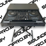 Кейс транспортировочный для DJ-контроллера Pioneer DDJ-FLX10