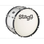 MABD-2412 маршевый бас-барабан Stagg