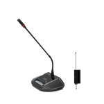 PSSound WRM-CFM190, беспроводной конференц-микрофон, кнопка, индикатор, UHF