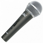 EH002XLR Микрофон Soundking