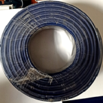 Кабель DMX, диаметр 6,0 мм 120 Ом True Magic ROLL DMX 004