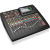 BEHRINGER X32 COMPACT, цифровой микшерный пульт, 16 входов, 8 выходов, 25 шин, 6 AUX, USB, MIDI