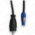 Кабель готовый PowerCon Power Cable 3*1,5 1,5м