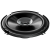 Pioneer TS-G1610F-2 Коаксиальная акустика, 280Вт
