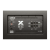 FBT X-SUB 118SA, 18" активный сабвуфер, 1200 Вт, 38Гц-120Гц