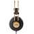 AKG K92, наушники мониторные, 200мВт: 16-22000 Гц