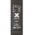 FBT X-PRO 110A, 10" активная акустическая система, 1500Вт, 58Гц-20кГц