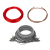 ACV KIT 4.10SL Комплект для 4-канального усилителя
