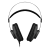 AKG K52, динамические мониторные наушники, 200мВт, 18Гц-20кГц, закрытые