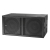 AUDIOCENTER S3218A Активный сабвуфер 2x18” с 4" катушкой, DSP, 26Гц-135Гц, 4000Вт, 140 дБ
