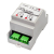 ЯRILO LANDMX2DIN 12V, контроллер, USB DMX-512, ART-NET
