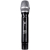 PS-SOUND WRM-UHF930, радиосистема с одним ручным передатчиком, UHF