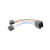 ACV WD-7040 Ресивер с MirrorLink и Bluetooth