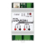 ЯRILO LANDMX2DIN 12V, контроллер, USB DMX-512, ART-NET