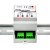 ЯRILO LANDMX2DIN 12V, контроллер, USB DMX-512, ART-NET