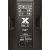 FBT X-LITE 112A, 12" активная акустическая система, 1500Вт, 50Гц-20кГц