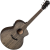 Гитара электроакустическая Baton Rouge X11S/FJE-SCC Screwed Charcoal