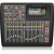 BEHRINGER X32 COMPACT, цифровой микшерный пульт, 16 входов, 8 выходов, 25 шин, 6 AUX, USB, MIDI