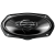 Pioneer TS-G6930F 6x9" 3-полосная коаксиальная акустика, 250Вт