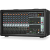 Behringer PMP2000D, активный микшерный пульт, кубик, 6 mono, 3 stereo, проц. эфф., 2х500Вт