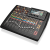 BEHRINGER X32 COMPACT, цифровой микшерный пульт, 16 входов, 8 выходов, 25 шин, 6 AUX, USB, MIDI