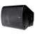 PS-SOUND LBG-505B, настенная акустическая система, 6"+2", 35Вт на 100В, 70Гц-20кГц, черная