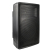 A-15 HL Audio Акустика активная 15",с радиомикрофоном, 1200Вт, Bluetooth, DSP, USB, пульт