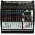Пульт микшерный Behringer PMP4000