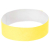 Контрольные браслеты Neon YellowTyvek (100шт)