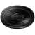 Pioneer TS-G6930F 6x9" 3-полосная коаксиальная акустика, 250Вт
