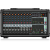 Behringer PMP2000D, активный микшерный пульт, кубик, 6 mono, 3 stereo, проц. эфф., 2х500Вт