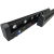 Световой прибор LEDBAR поворотный 10*40w RGBW б/у 