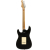 Электрогитара Stagg SES-55 BLK
