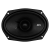ACV PD-691 BEATS Широкополосная акустика 6 х 9 дюймов