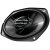 Pioneer TS-G6930F 6x9" 3-полосная коаксиальная акустика, 250Вт