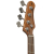 Бас-гитара Stagg SBJ-30 STF RED
