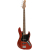 Бас-гитара Stagg SBJ-30 STF RED