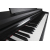 Цифровое фортепиано SOLISTA DP200BK