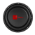 ACV SW-10D2F Cабвуфер плоский 10"