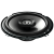Pioneer TS-F1634R Коаксиальная акустика, 110 Вт